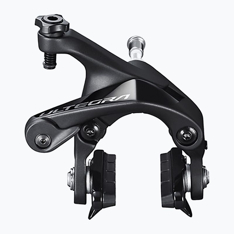 Skupina příslušenství Shimano R8100 Ultegra Di2 ráfkové brzdy 172,5 mm/52x36T/11-30 11