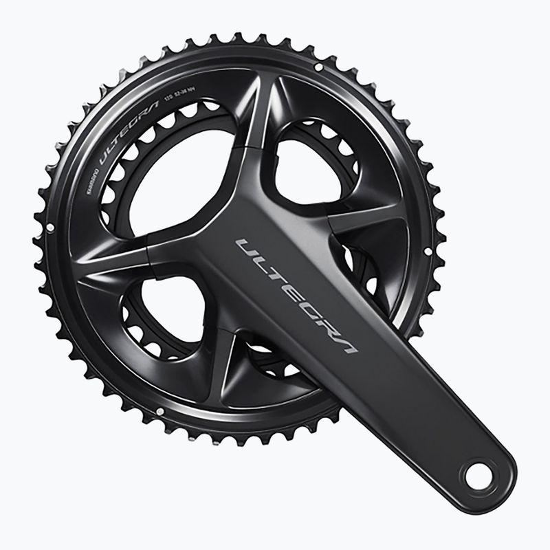 Skupina příslušenství Shimano R8100 Ultegra Di2 DM ráfkové brzdy 170mm/50x34T/11-30 2