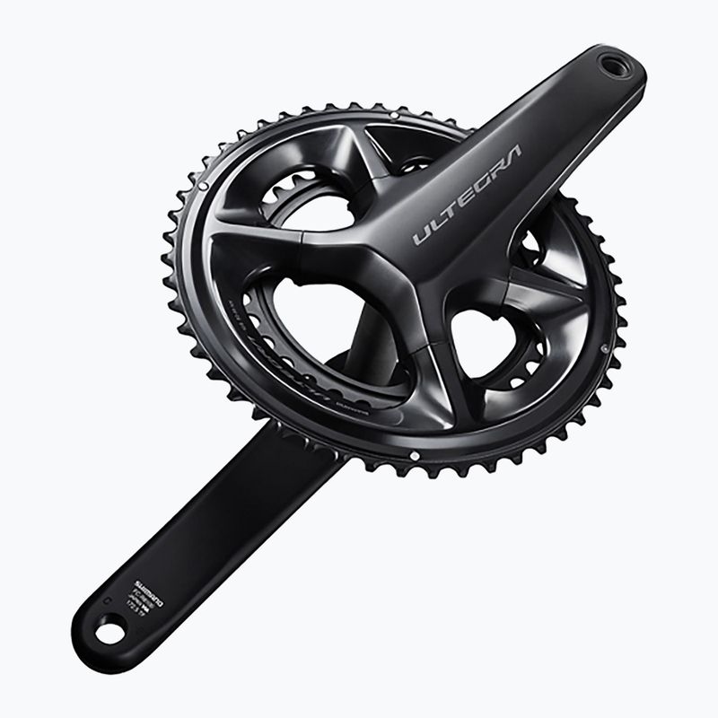 Skupina příslušenství Shimano R8100 Ultegra Di2 DM ráfkové brzdy 170mm/50x34T/11-30 3