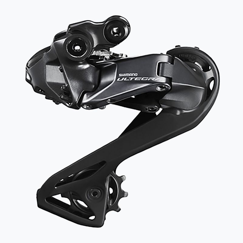 Skupina příslušenství Shimano R8100 Ultegra Di2 DM ráfkové brzdy 170mm/50x34T/11-30 6