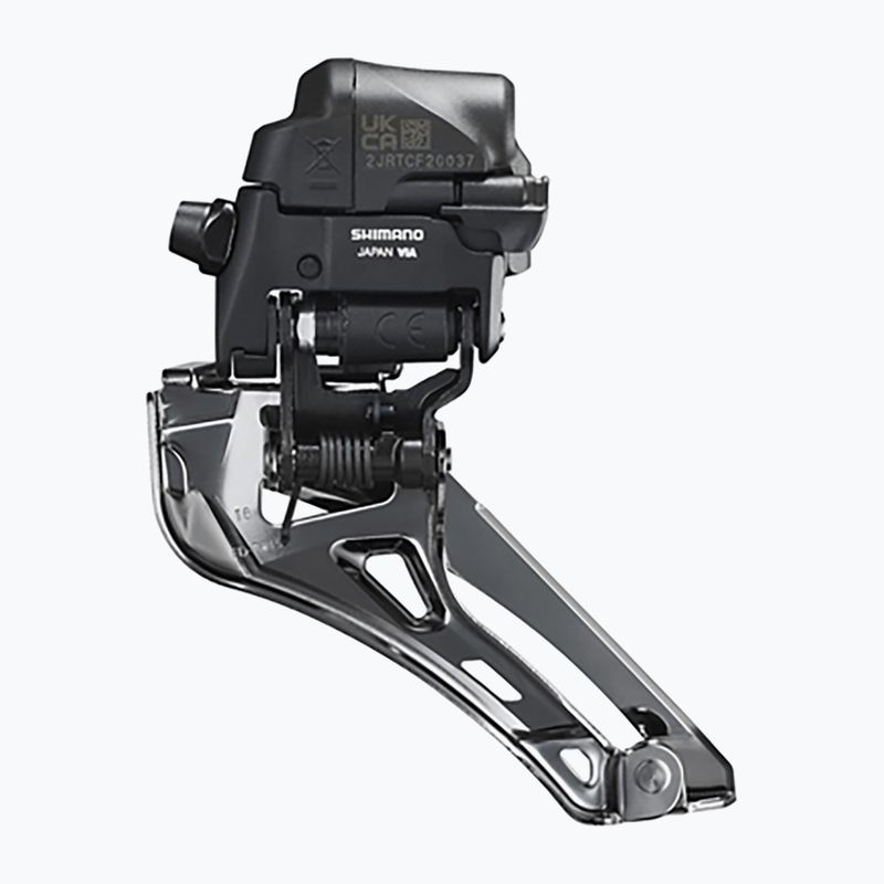 Skupina příslušenství Shimano R8100 Ultegra Di2 DM ráfkové brzdy 170mm/50x34T/11-30 9