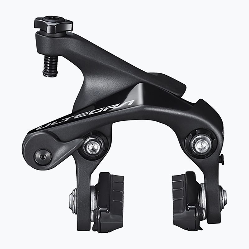 Skupina příslušenství Shimano R8100 Ultegra Di2 DM ráfkové brzdy 170mm/50x34T/11-30 10