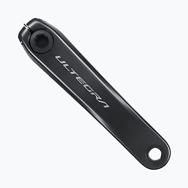 Skupina příslušenství Shimano R8100 Ultegra Di2 DM ráfkové brzdy 172.5mm/52x36T/11-30 4