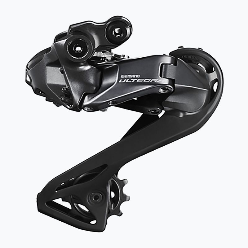 Skupina příslušenství Shimano R8100 Ultegra Di2 DM ráfkové brzdy 172.5mm/52x36T/11-30 6