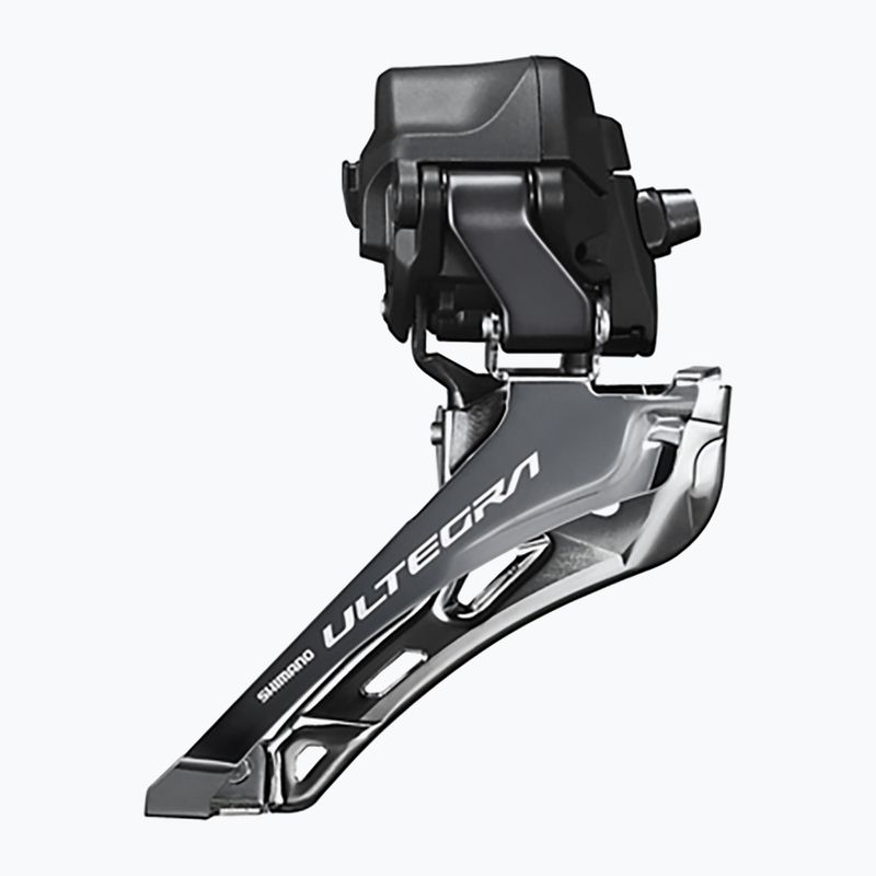 Skupina příslušenství Shimano R8100 Ultegra Di2 DM ráfkové brzdy 172.5mm/52x36T/11-30 8