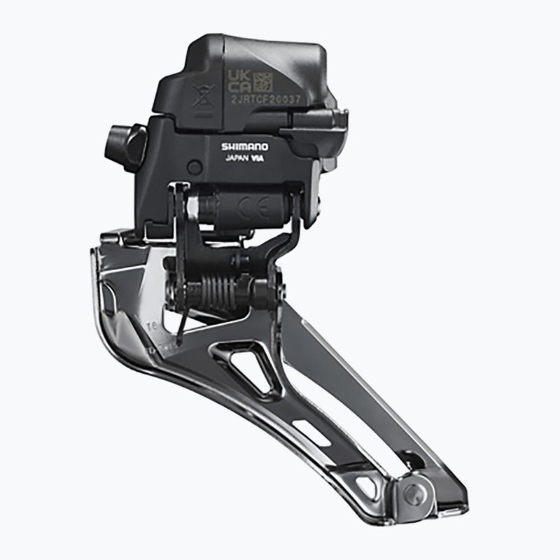 Skupina příslušenství Shimano R8100 Ultegra Di2 DM ráfkové brzdy 172.5mm/52x36T/11-30 9