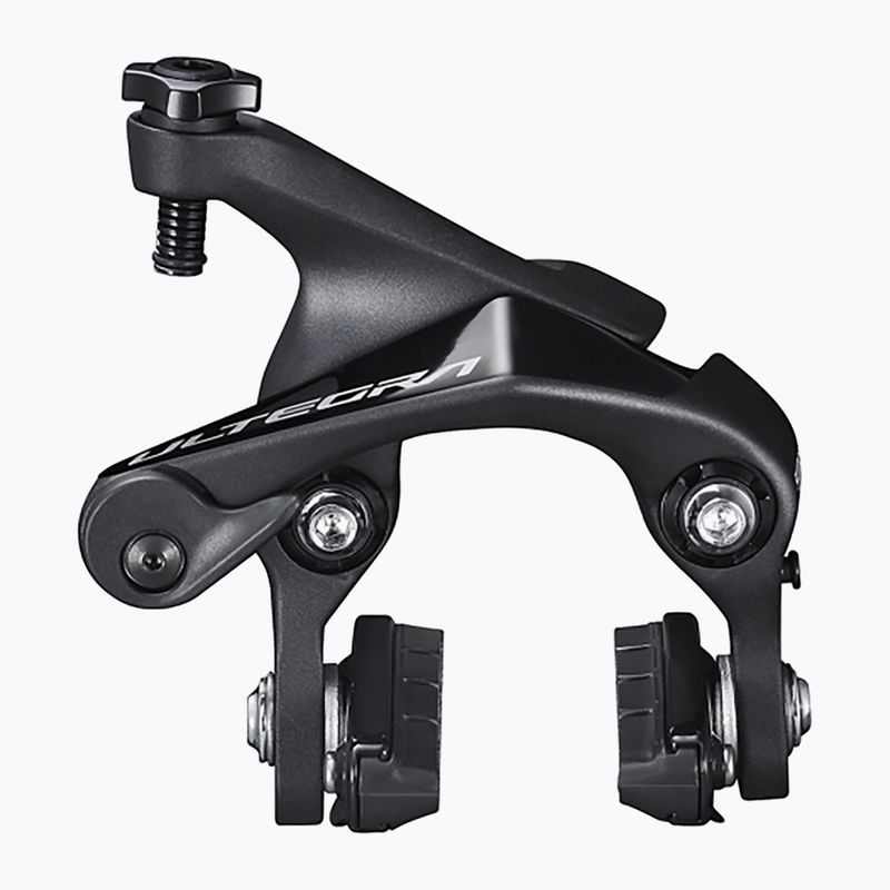 Skupina příslušenství Shimano R8100 Ultegra Di2 DM ráfkové brzdy 172.5mm/52x36T/11-30 10