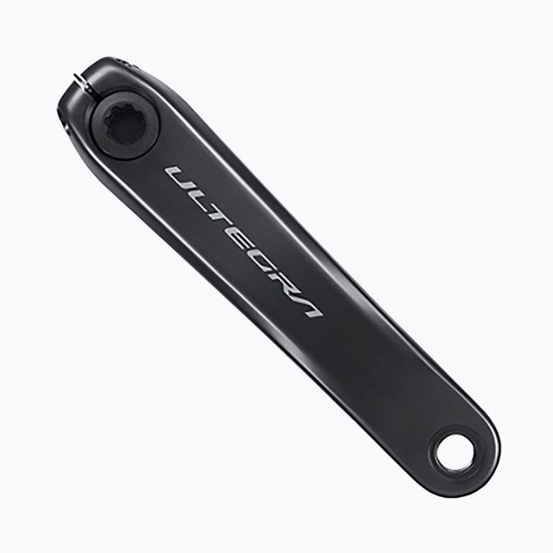 Skupina příslušenství Shimano R8100 Ultegra Di2 DM ráfkové brzdy 172.5mm/52x36T/11-34 4