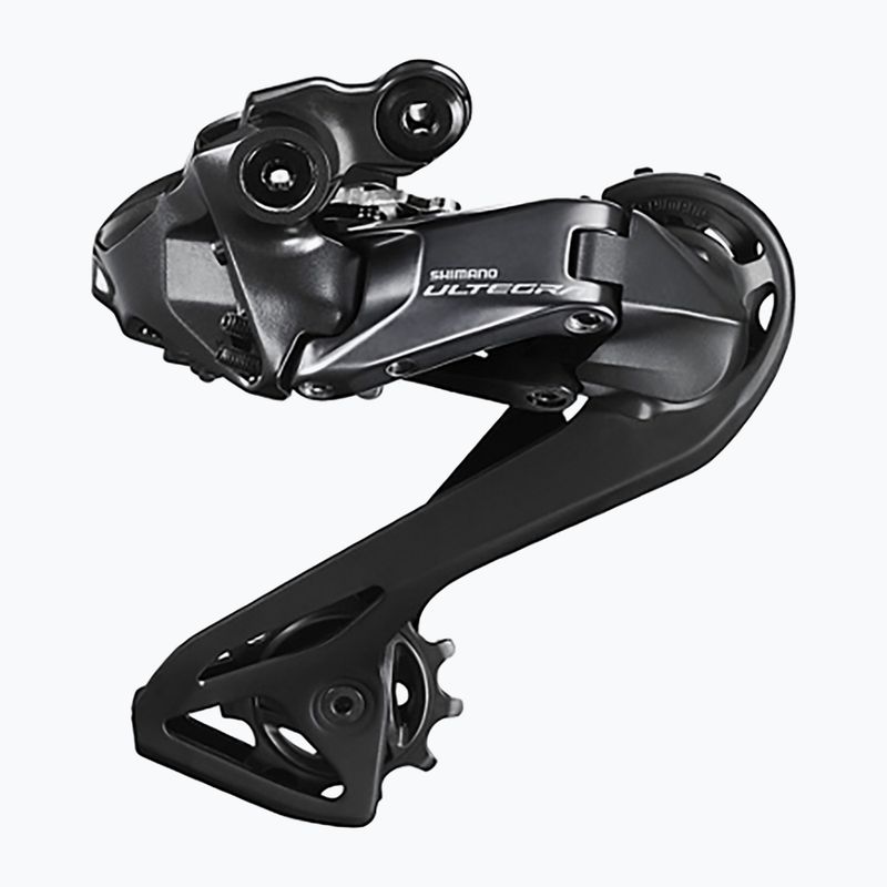 Skupina příslušenství Shimano R8100 Ultegra Di2 DM ráfkové brzdy 172.5mm/52x36T/11-34 6
