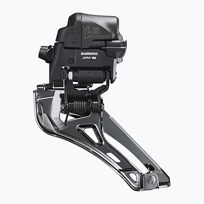 Skupina příslušenství Shimano R8100 Ultegra Di2 DM ráfkové brzdy 172.5mm/52x36T/11-34 9