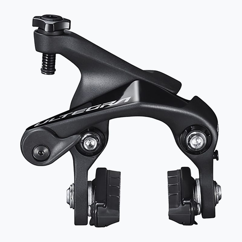 Skupina příslušenství Shimano R8100 Ultegra Di2 DM ráfkové brzdy 172.5mm/52x36T/11-34 10