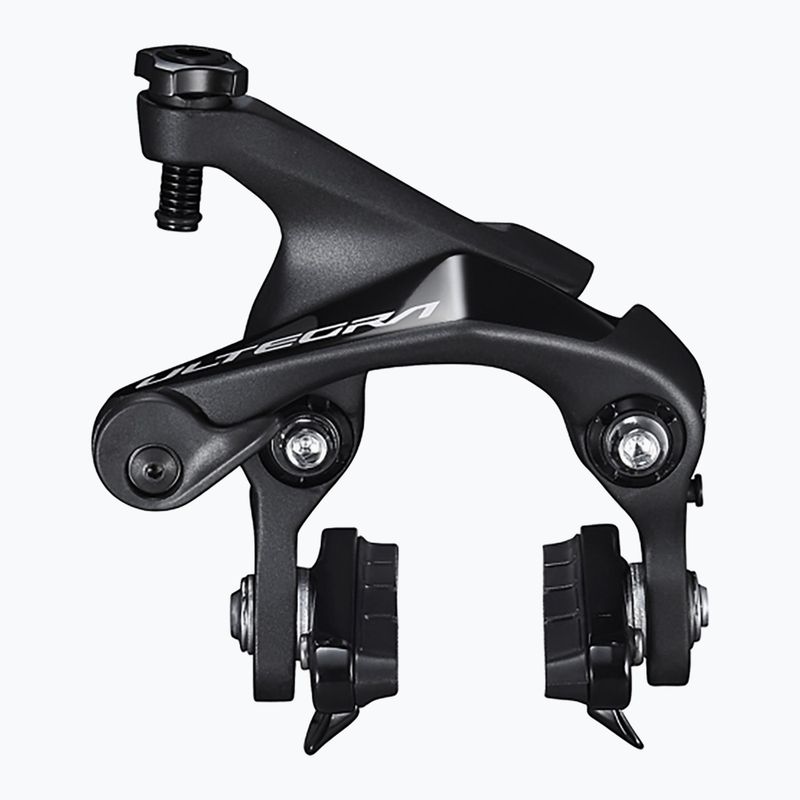 Skupina příslušenství Shimano R8100 Ultegra Di2 DM ráfkové brzdy 172.5mm/52x36T/11-34 11