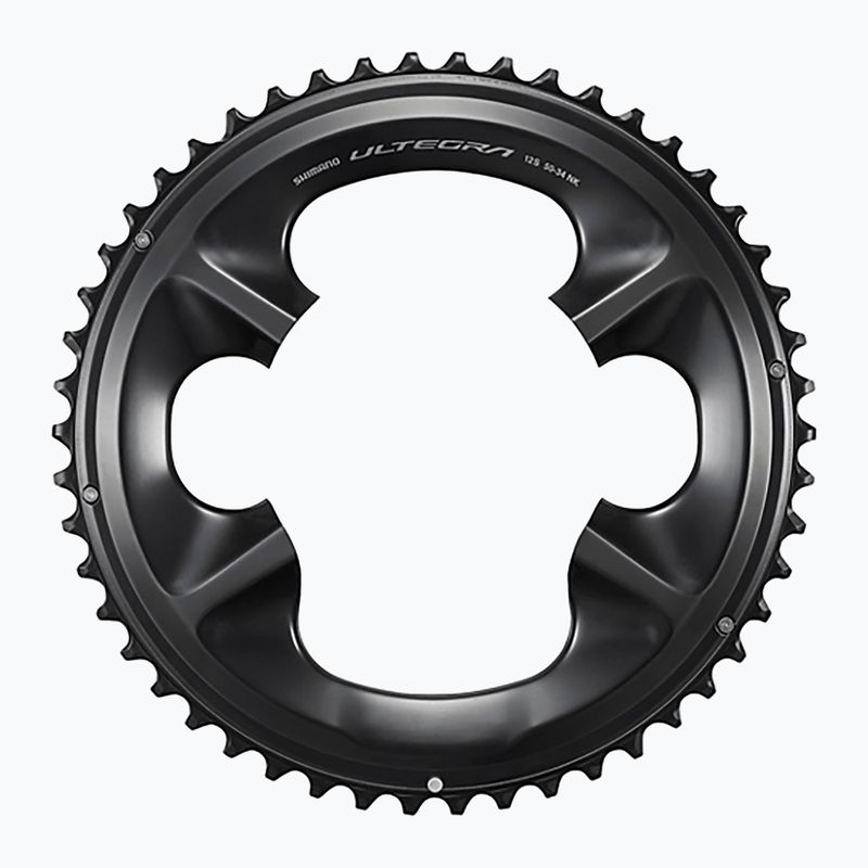 Příslušenství Shimano R8100P Ultegra Di2 s měřičem výkonu 170mm/50x34T/11-34 ráfkové brzdy 3