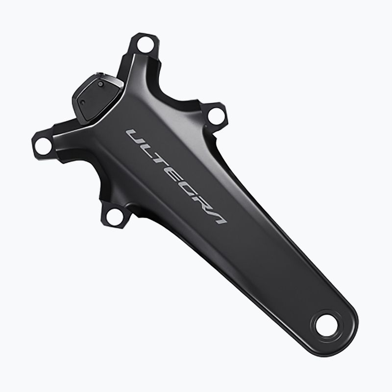 Příslušenství Shimano R8100P Ultegra Di2 s měřičem výkonu 170mm/50x34T/11-34 ráfkové brzdy 4