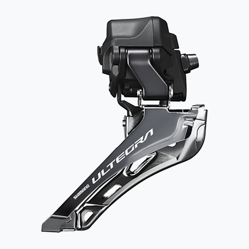 Příslušenství Shimano R8100P Ultegra Di2 s měřičem výkonu 170mm/50x34T/11-34 ráfkové brzdy 10