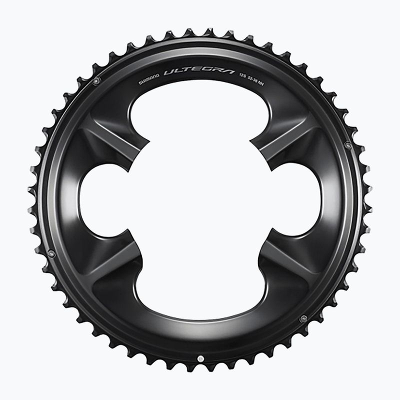Příslušenství Shimano R8100P Ultegra Di2 s ráfkovými brzdami s měřičem výkonu 170mm/52x36T/11-30 3