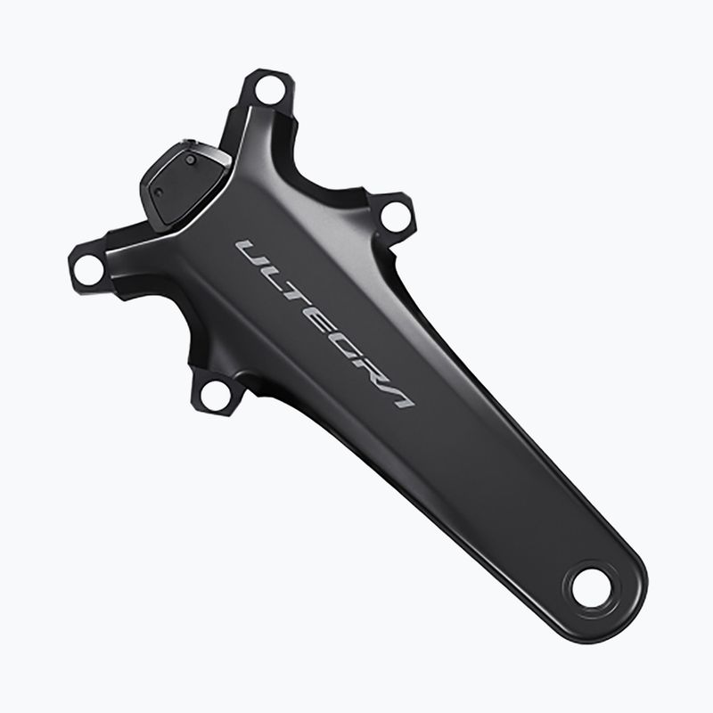 Příslušenství Shimano R8100P Ultegra Di2 s ráfkovými brzdami s měřičem výkonu 170mm/52x36T/11-30 4