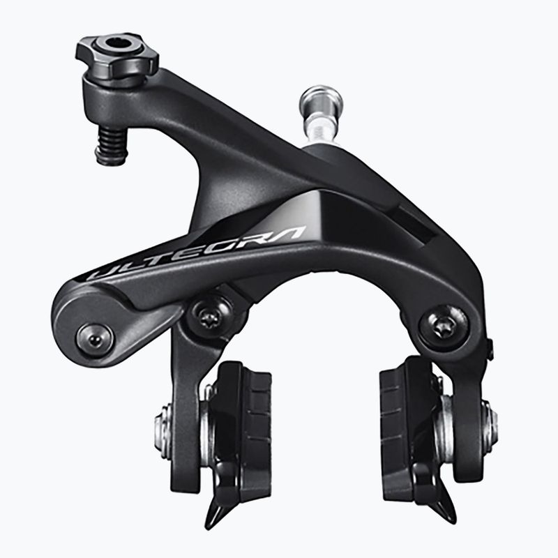 Příslušenství Shimano R8100P Ultegra Di2 s ráfkovými brzdami s měřičem výkonu 170mm/52x36T/11-30 6