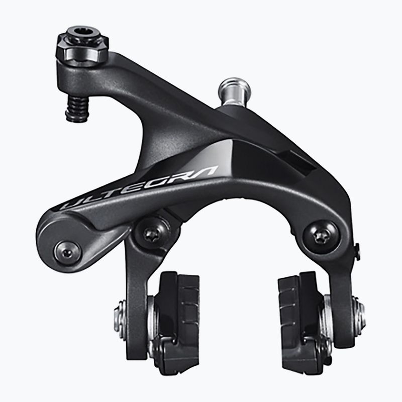 Příslušenství Shimano R8100P Ultegra Di2 s ráfkovými brzdami s měřičem výkonu 170mm/52x36T/11-30 7