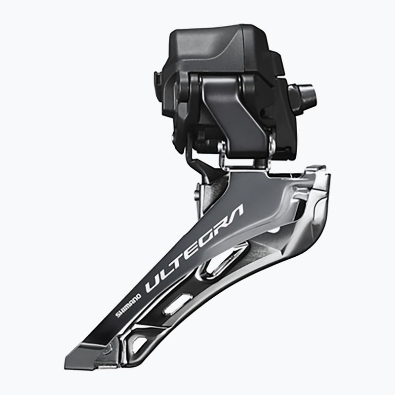 Příslušenství Shimano R8100P Ultegra Di2 s ráfkovými brzdami s měřičem výkonu 170mm/52x36T/11-30 10