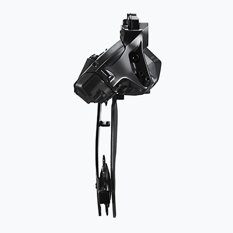 Příslušenství Shimano R8100P Ultegra Di2 s ráfkovými brzdami s měřičem výkonu 170mm/52x36T/11-30 13