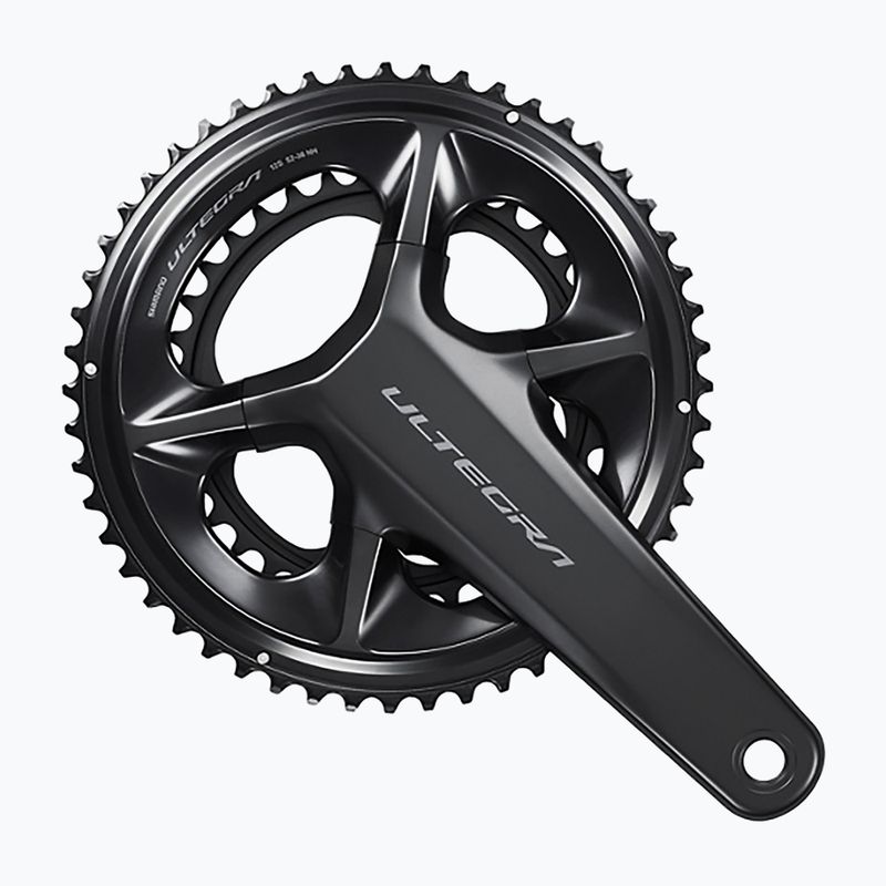 Skupina příslušenství Shimano R8170 Ultegra Di2 kotoučové brzdy 165mm/52x36T/11-30 2
