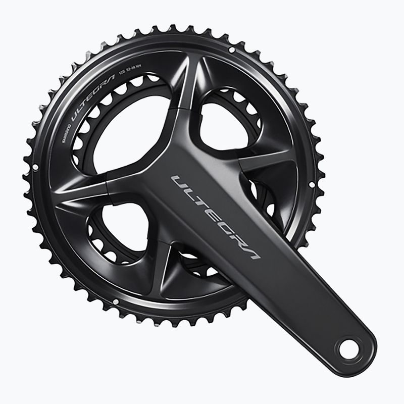 Skupina příslušenství Shimano R8170 Ultegra Di2 kotoučové brzdy 165mm/52x36T/11-34 2