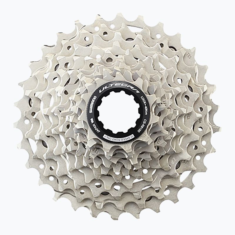 Skupina příslušenství Shimano R8170 Ultegra Di2 kotoučové brzdy 165mm/52x36T/11-34 5