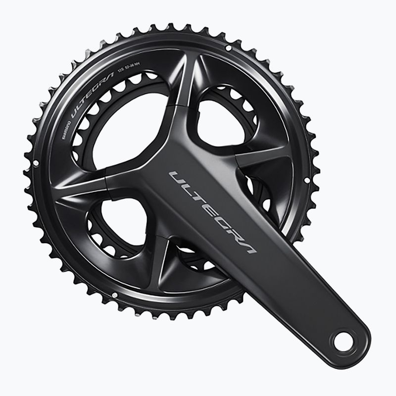Skupina příslušenství Shimano R8170 Ultegra Di2 kotoučové brzdy 170mm/50x34T/11-34 2