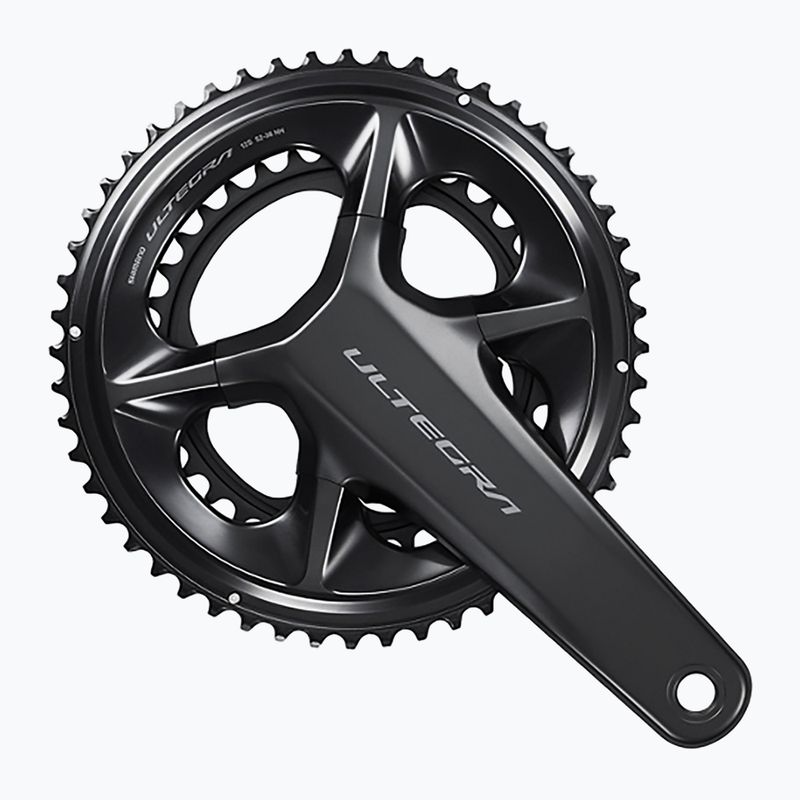 Skupina příslušenství Shimano R8170 Ultegra Di2 kotoučové brzdy 172.5mm/50x34T/11-34 2