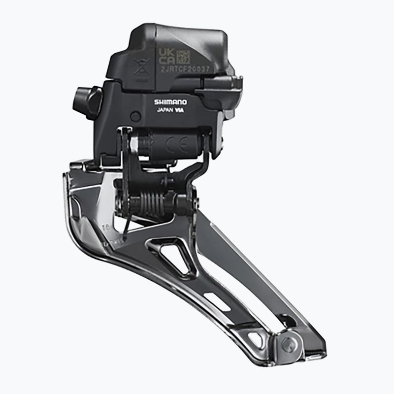 Skupina příslušenství Shimano R8170 Ultegra Di2 kotoučové brzdy 172.5mm/50x34T/11-34 9