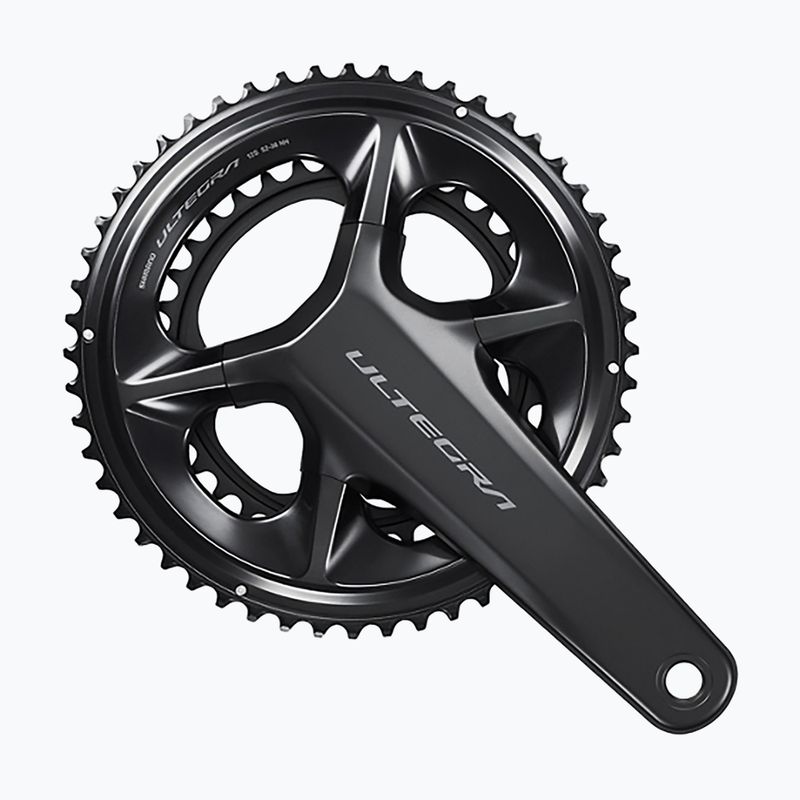 Sada Shimano R8170 Ultegra Di2 175 kotoučové brzdy 50x34T/11-34 2