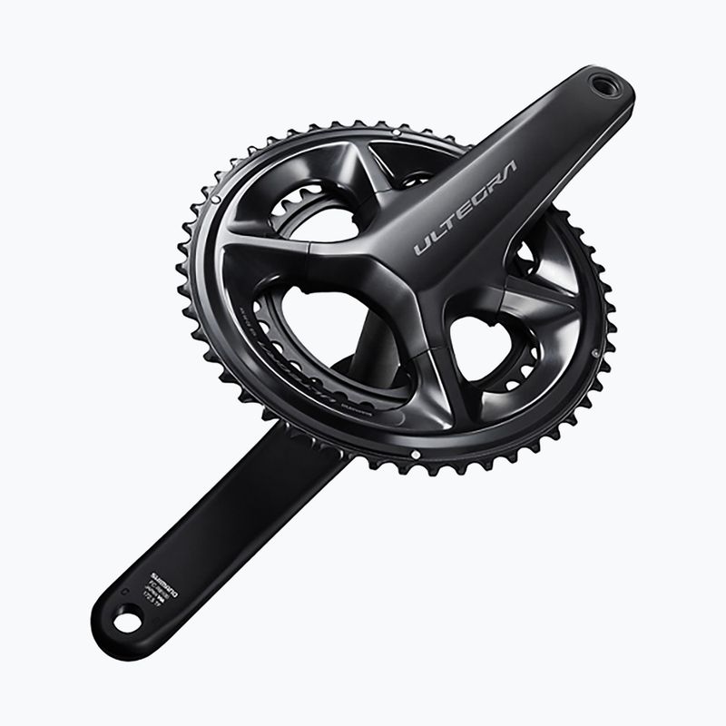 Sada Shimano R8170 Ultegra Di2 175 kotoučové brzdy 50x34T/11-34 3