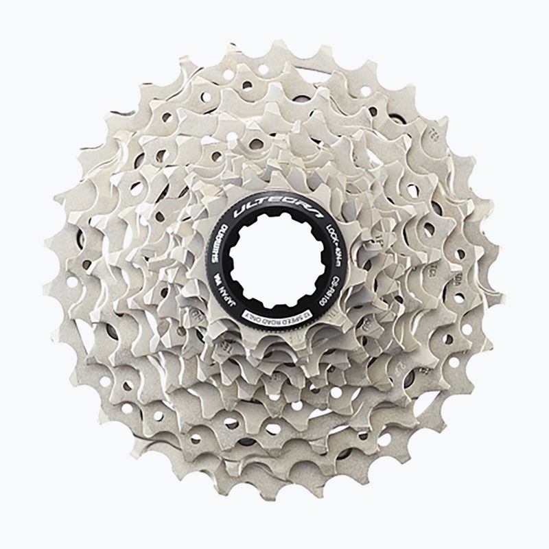 Sada Shimano R8170 Ultegra Di2 175 kotoučové brzdy 50x34T/11-34 5