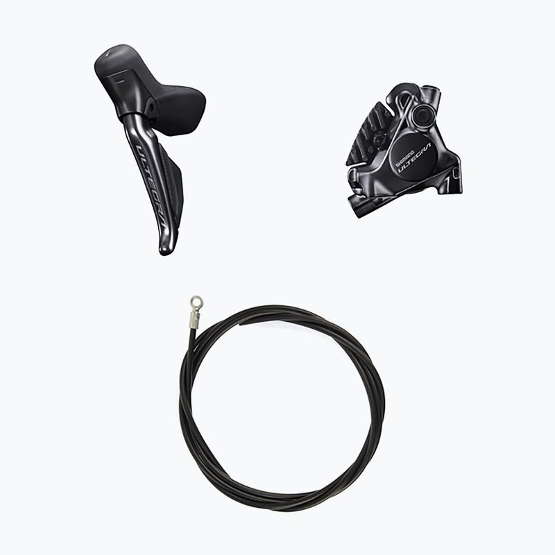 Sada Shimano R8170 Ultegra Di2 175 kotoučové brzdy 50x34T/11-34 6