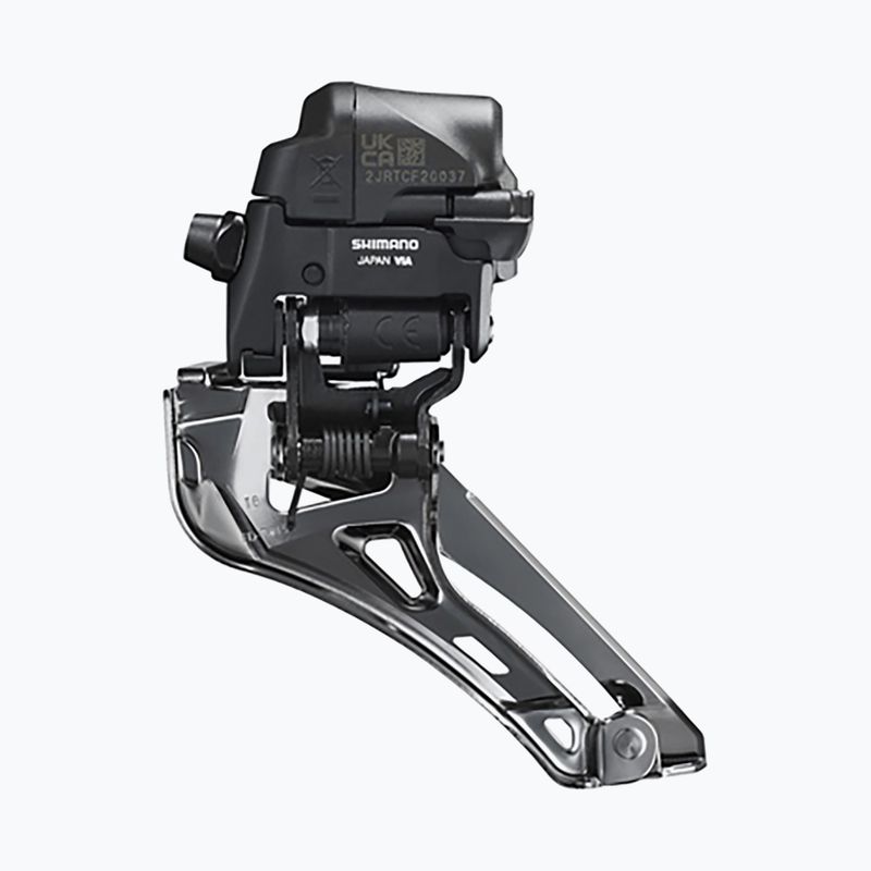 Sada Shimano R8170 Ultegra Di2 175 kotoučové brzdy 50x34T/11-34 9