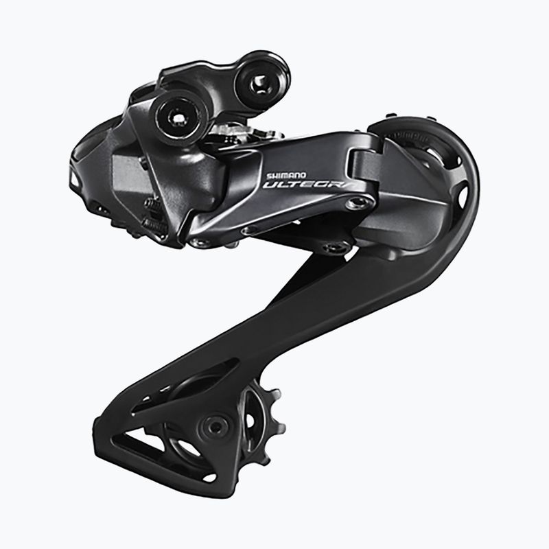 Sada Shimano R8170 Ultegra Di2 175 kotoučové brzdy 50x34T/11-34 10