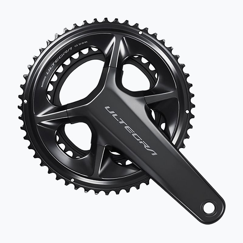 Sada Shimano R8170 Ultegra Di2 175 kotoučové brzdy 52x36T/11-34 2
