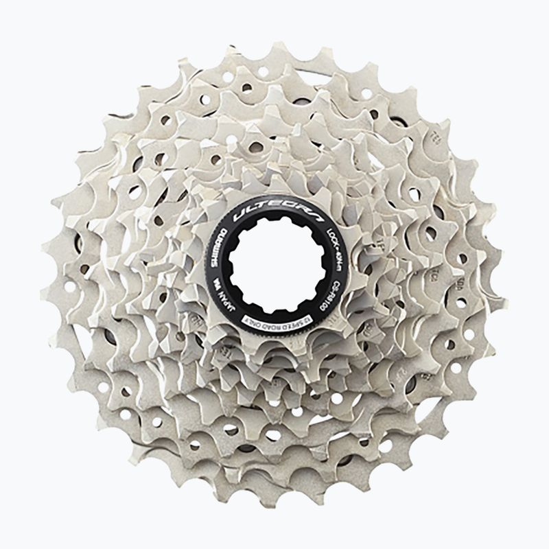 Sada Shimano R8170 Ultegra Di2 175 kotoučové brzdy 52x36T/11-34 5