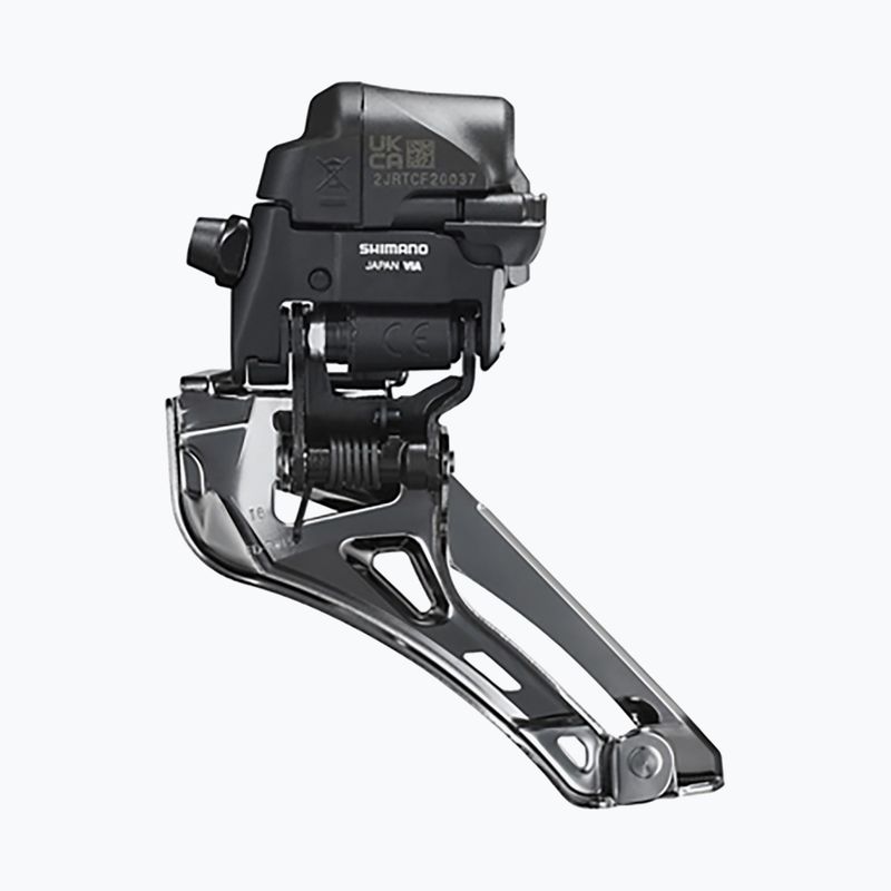 Sada Shimano R8170 Ultegra Di2 175 kotoučové brzdy 52x36T/11-34 9