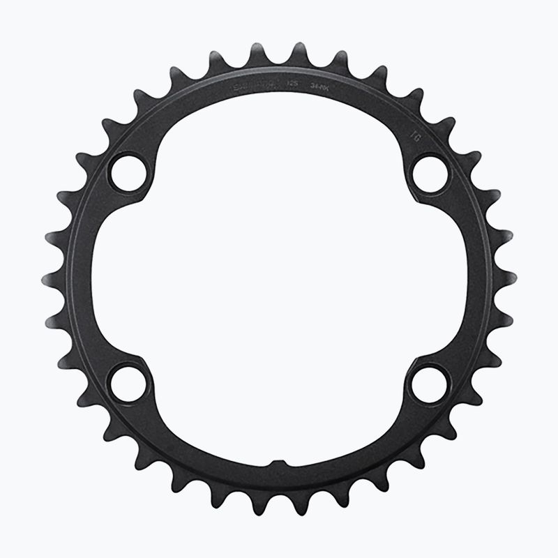 Sada Shimano R8170P Ultegra Di2 s měřičem výkonu 172.5 kotoučové brzdy  50x34T/11-30 2