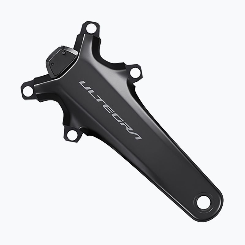 Sada Shimano R8170P Ultegra Di2 s měřičem výkonu 172.5 kotoučové brzdy  50x34T/11-30 4