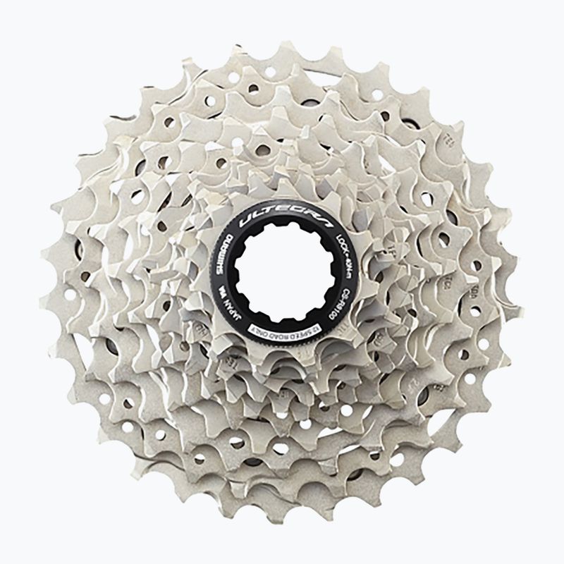 Sada Shimano R8170P Ultegra Di2 s měřičem výkonu 172.5 kotoučové brzdy  50x34T/11-30 5