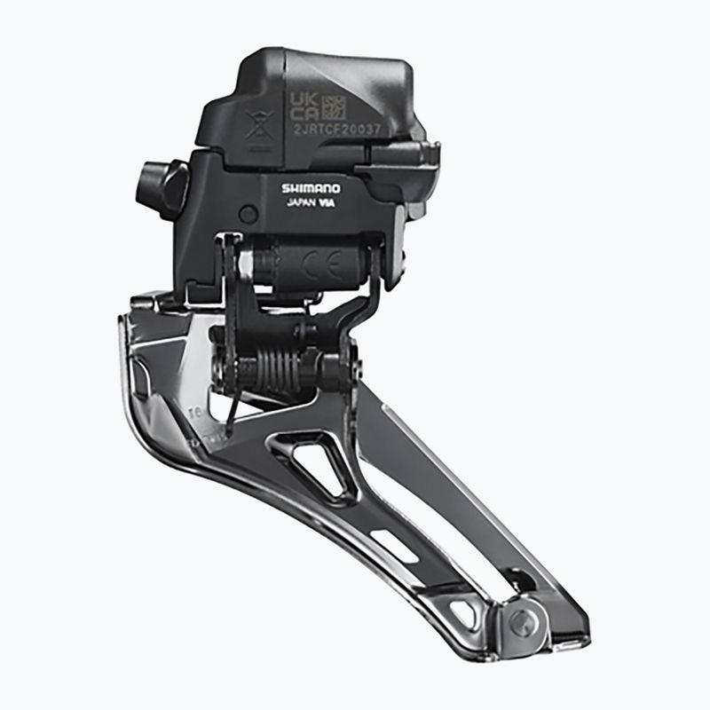 Sada Shimano R8170P Ultegra Di2 s měřičem výkonu 172.5 kotoučové brzdy  50x34T/11-30 9