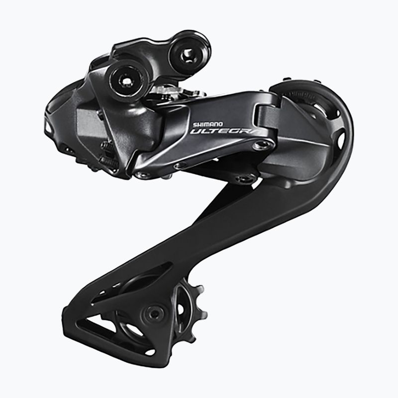 Sada Shimano R8170P Ultegra Di2 s měřičem výkonu 172.5 kotoučové brzdy  50x34T/11-30 10