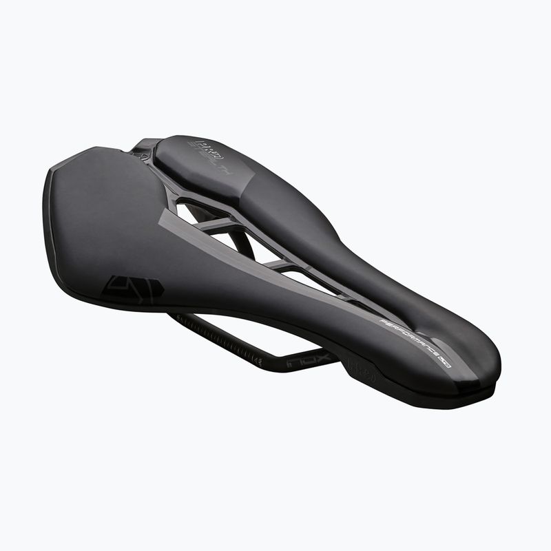 Cyklistické sedlo PRO Stealth LTD Perform black