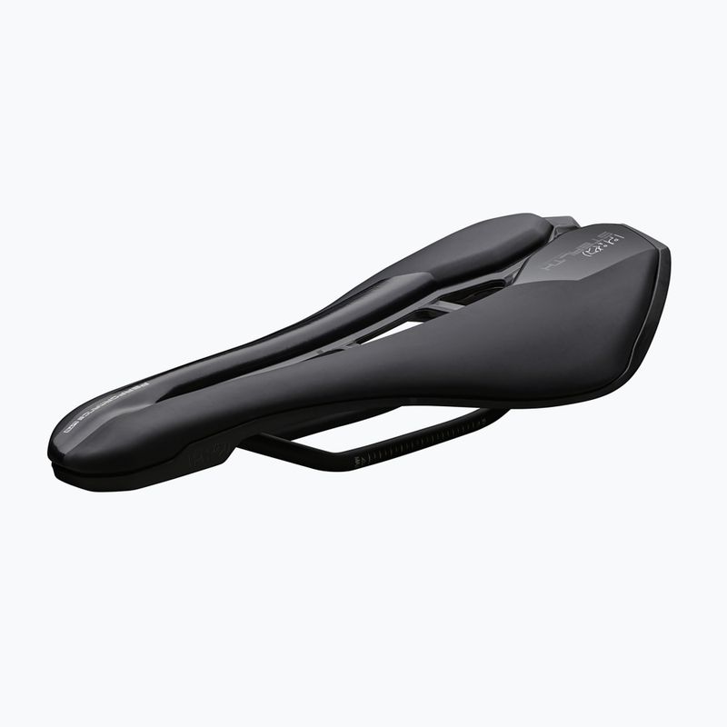 Cyklistické sedlo PRO Stealth LTD Perform black 2
