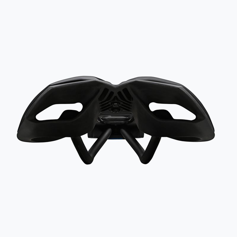 Cyklistické sedlo PRO Stealth LTD Perform black 5