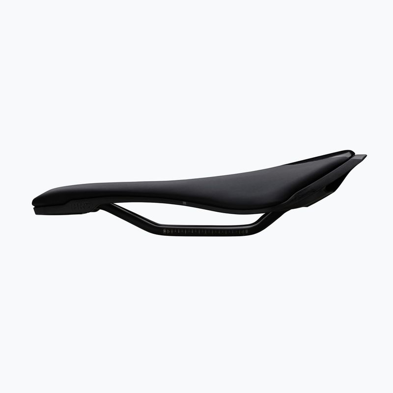 Cyklistické sedlo PRO Stealth LTD Perform black 6