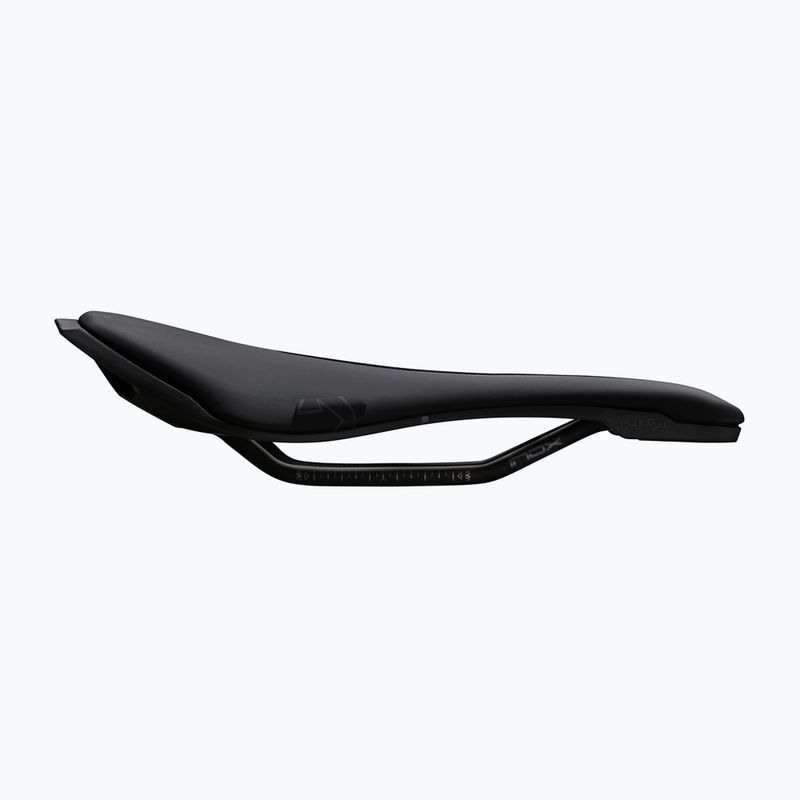 Cyklistické sedlo PRO Stealth LTD Perform black 7